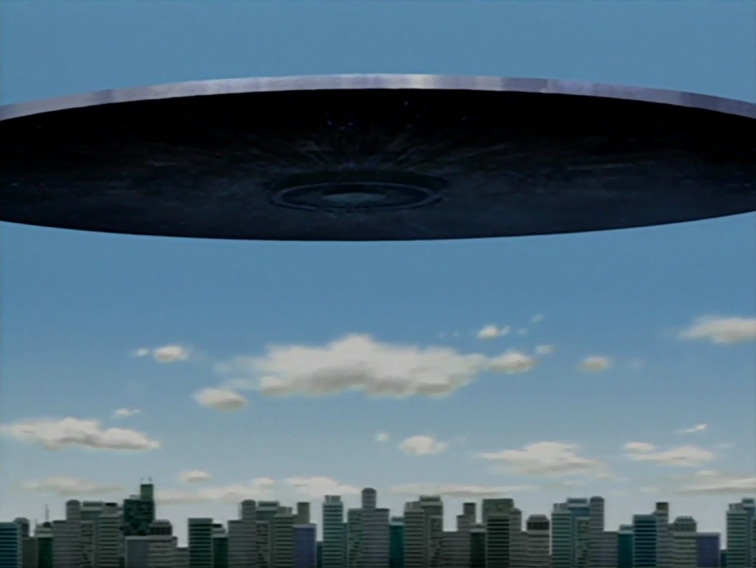 Ryuusei Tenshi Primaveil (Crazy Asian Love)